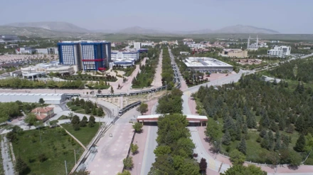 Selçuk Üniversitesine Erasmus+ proje desteği